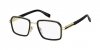 OKULARY KOREKCYJNE MARC JACOBS MARC 910 RHL 52 ROZMIAR M